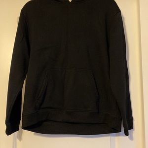Karen Scott Hooded Sweatshirt